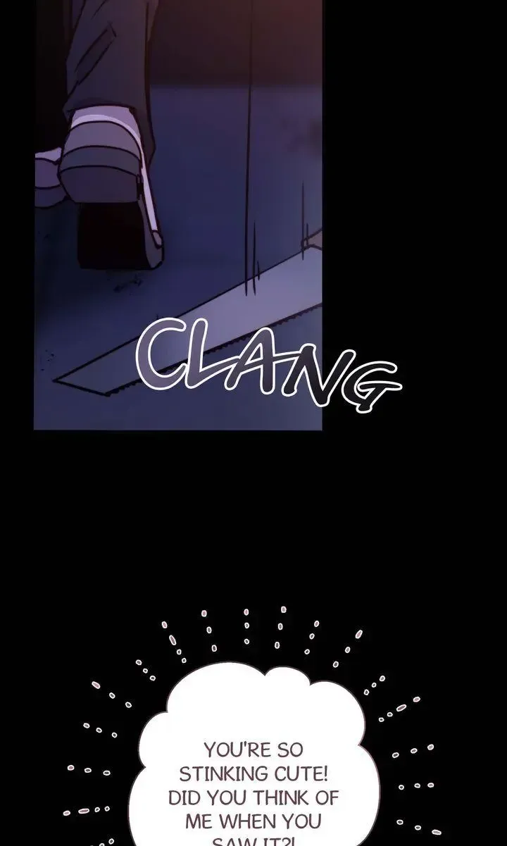 Let’s Meet Alive - Chapter 37 Page 19