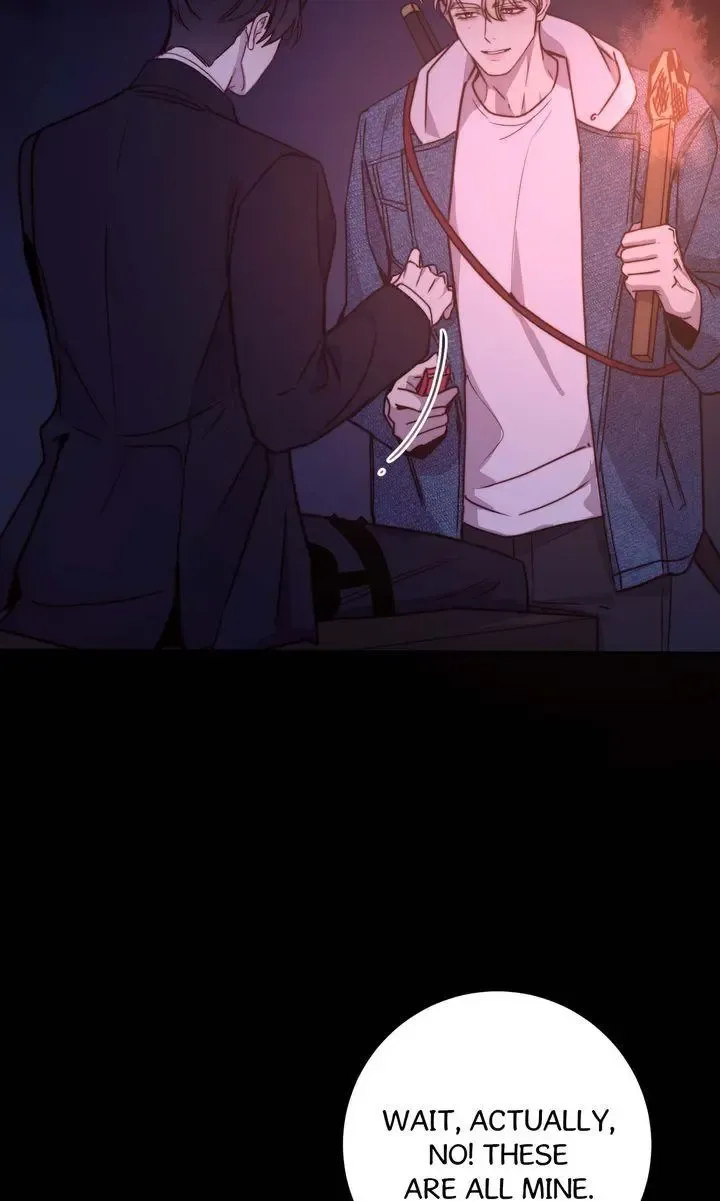 Let’s Meet Alive - Chapter 37 Page 31