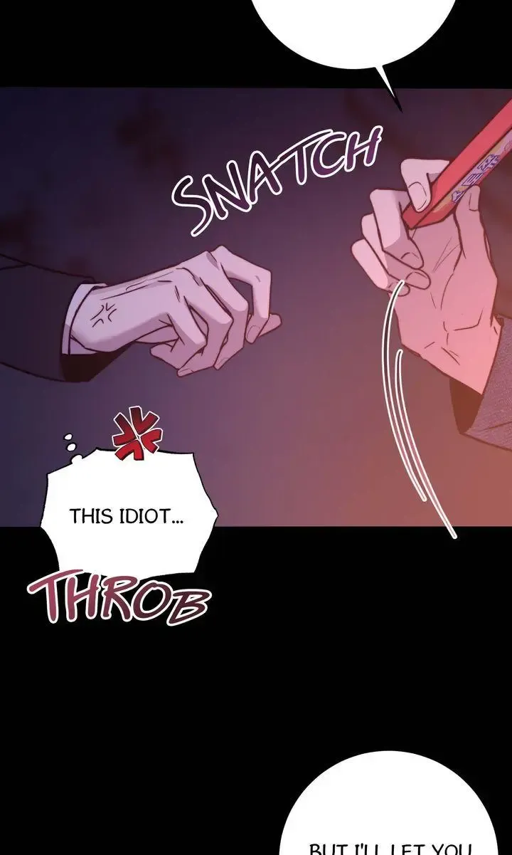 Let’s Meet Alive - Chapter 37 Page 32