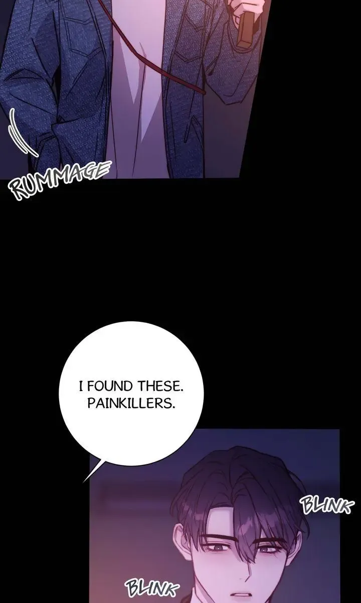 Let’s Meet Alive - Chapter 37 Page 41