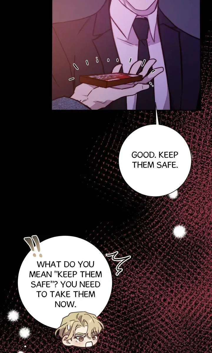 Let’s Meet Alive - Chapter 37 Page 42
