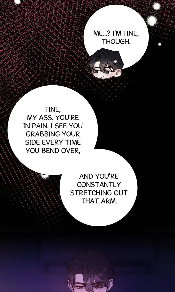 Let’s Meet Alive - Chapter 37 Page 43