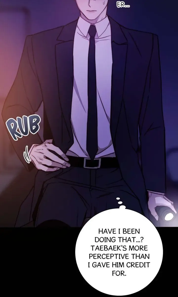 Let’s Meet Alive - Chapter 37 Page 44