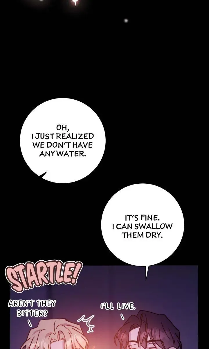 Let’s Meet Alive - Chapter 37 Page 47