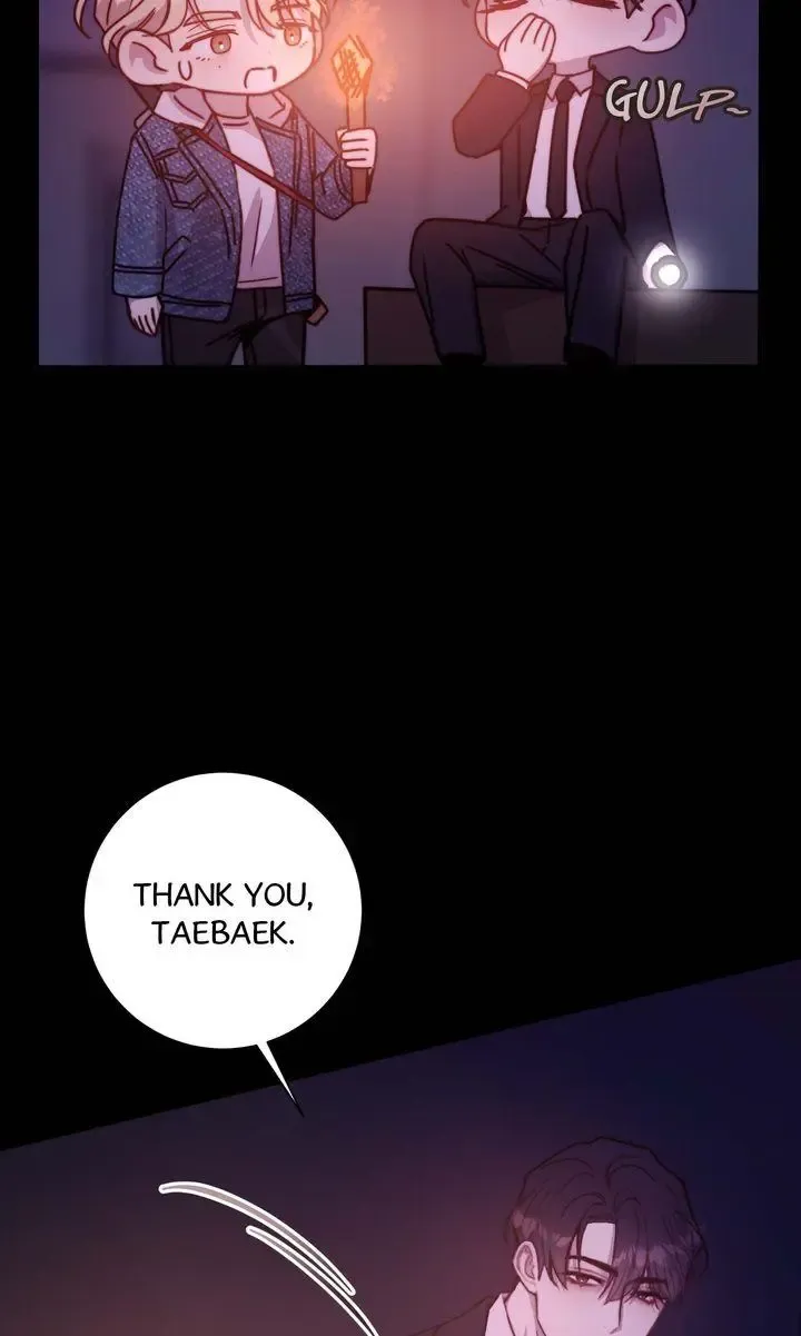 Let’s Meet Alive - Chapter 37 Page 48