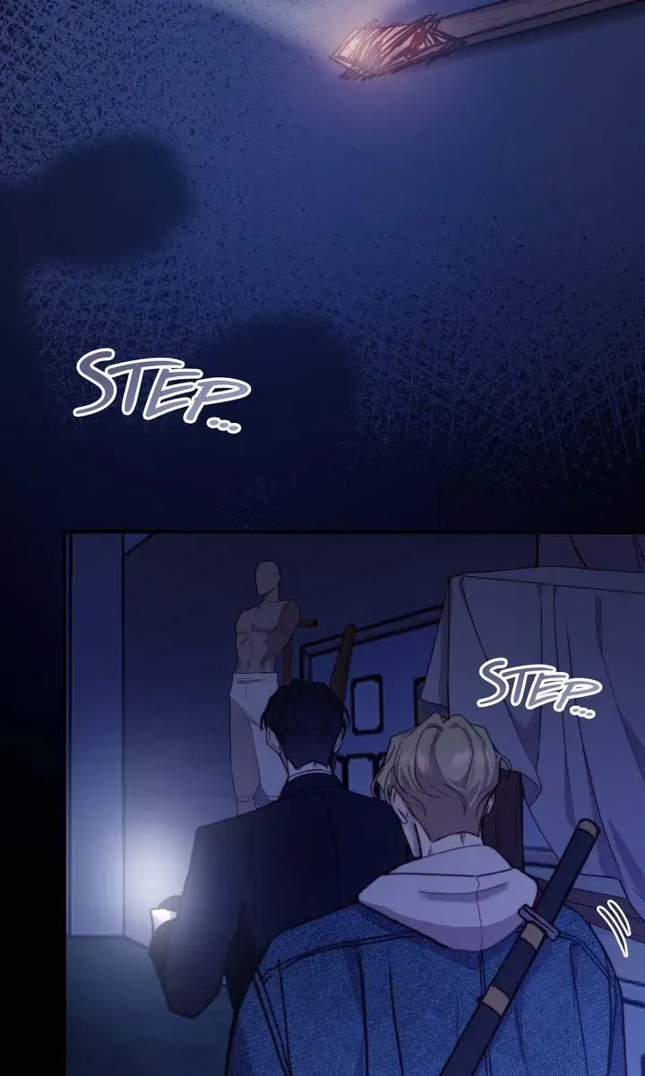 Let’s Meet Alive - Chapter 37 Page 71