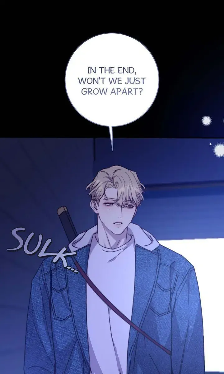 Let’s Meet Alive - Chapter 37 Page 76