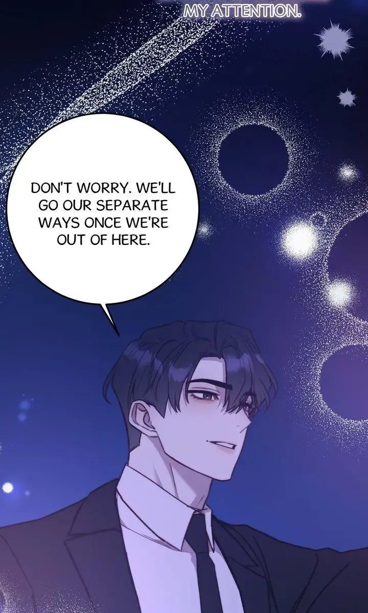 Let’s Meet Alive - Chapter 37 Page 79