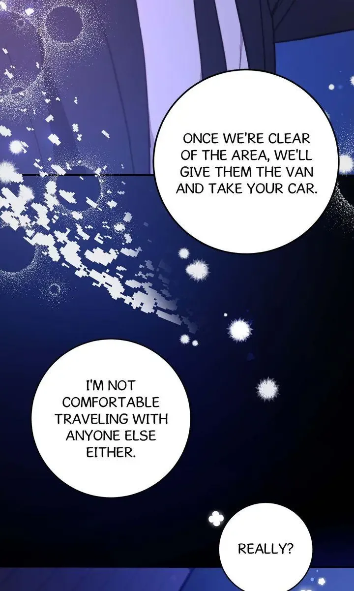Let’s Meet Alive - Chapter 37 Page 80