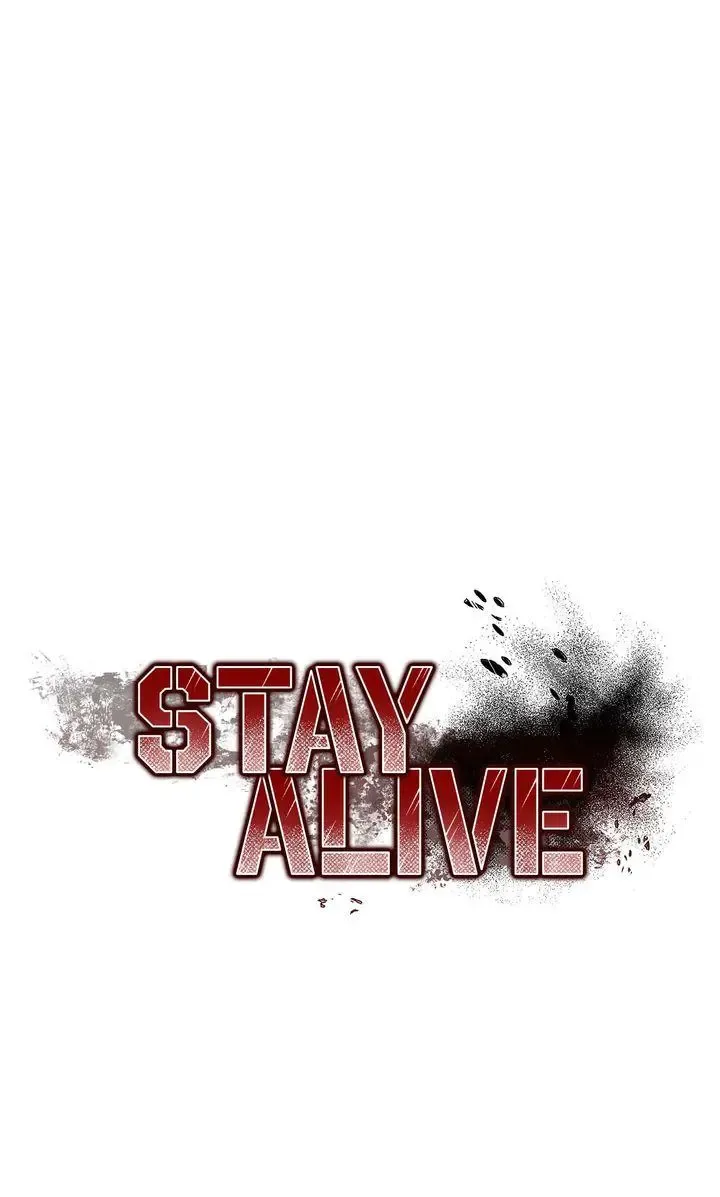 Let’s Meet Alive - Chapter 38 Page 2