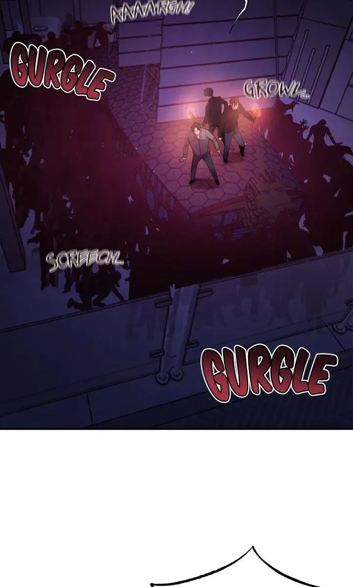 Let’s Meet Alive - Chapter 38 Page 4