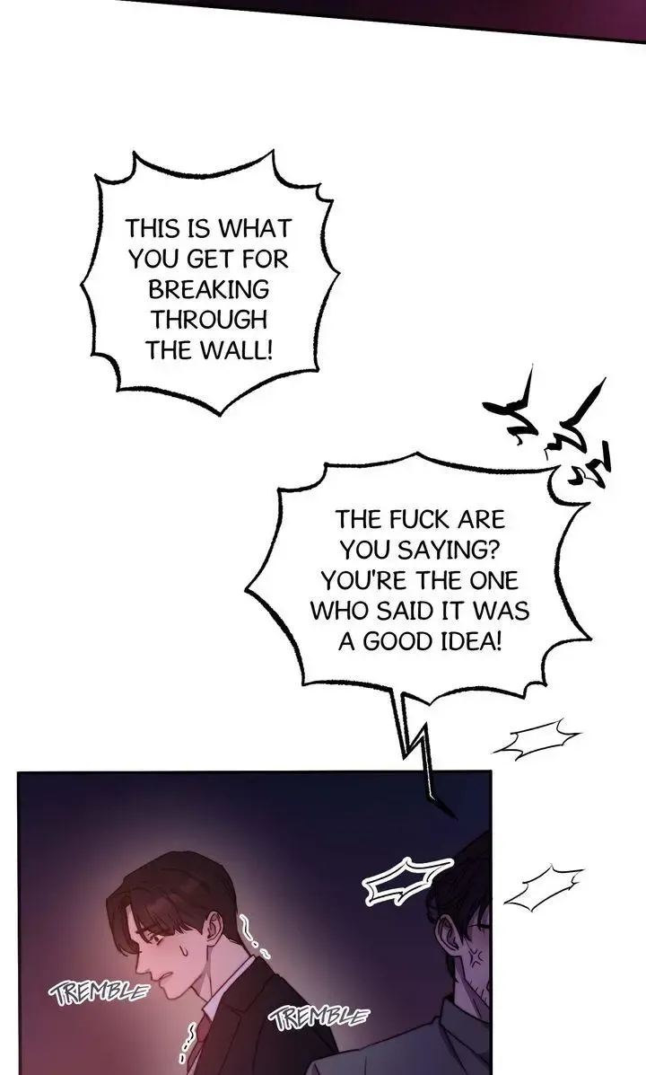 Let’s Meet Alive - Chapter 38 Page 6