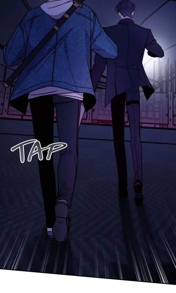 Let’s Meet Alive - Chapter 38 Page 8