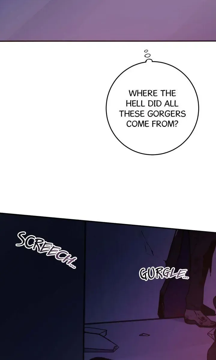 Let’s Meet Alive - Chapter 38 Page 10