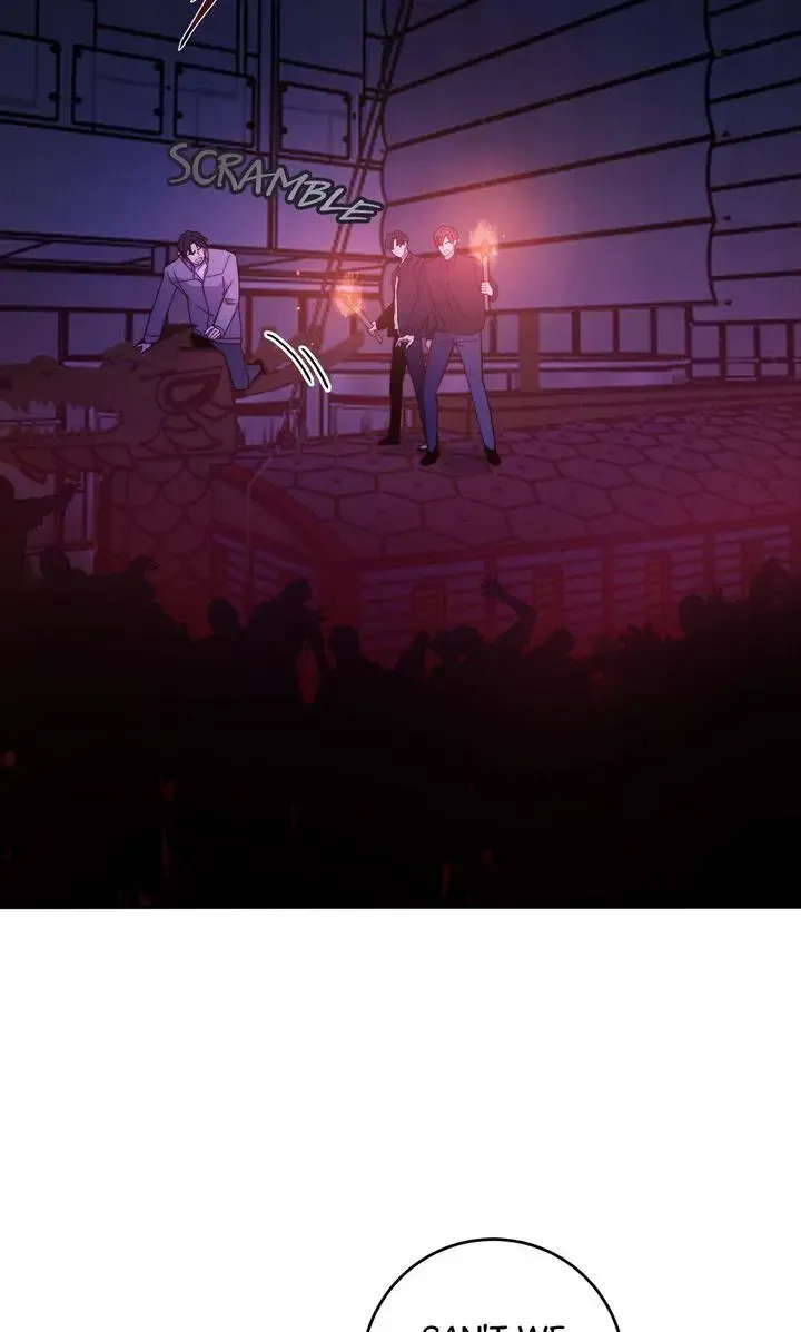 Let’s Meet Alive - Chapter 38 Page 13