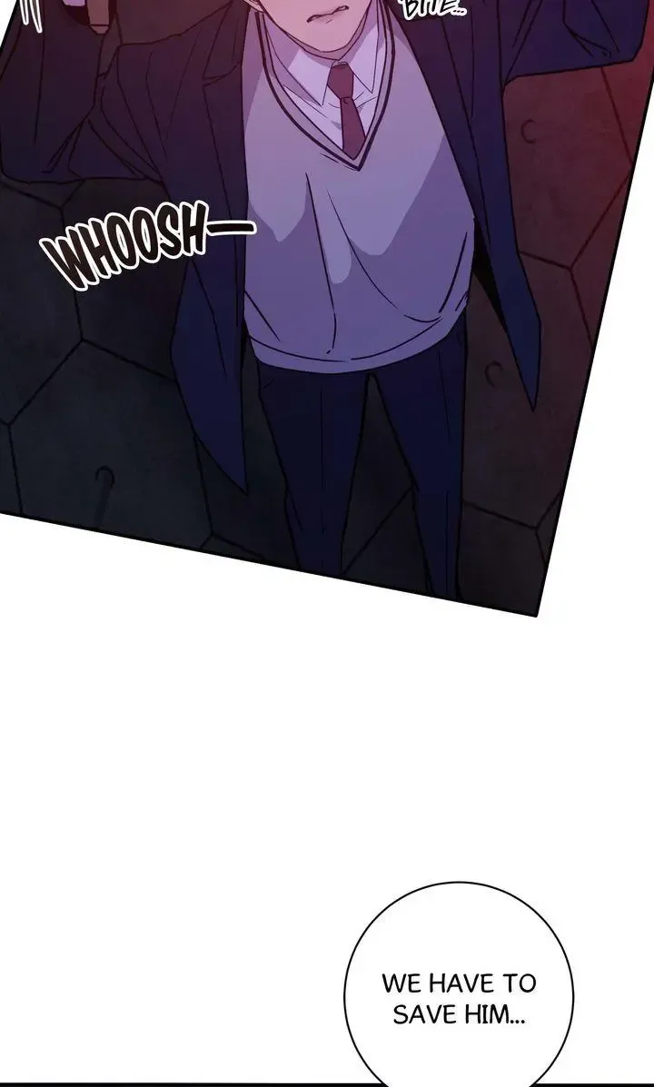 Let’s Meet Alive - Chapter 38 Page 19