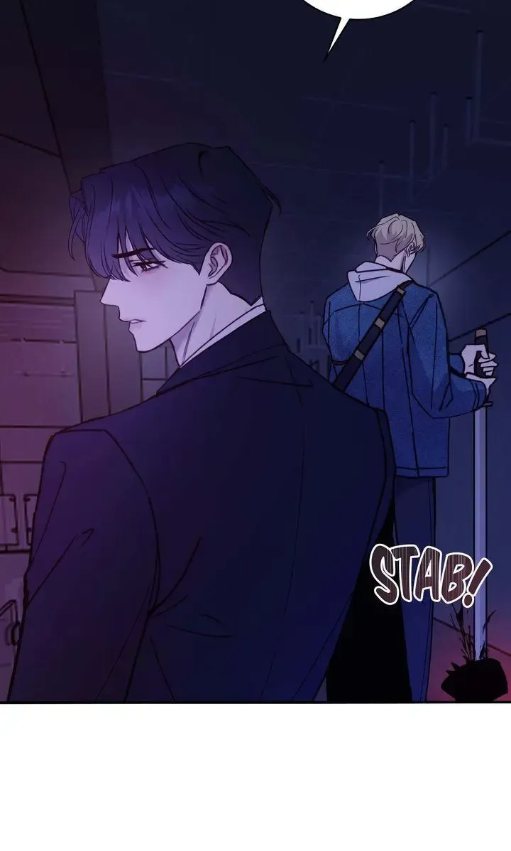 Let’s Meet Alive - Chapter 38 Page 20