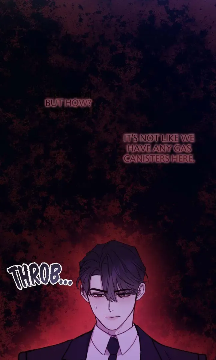 Let’s Meet Alive - Chapter 38 Page 22