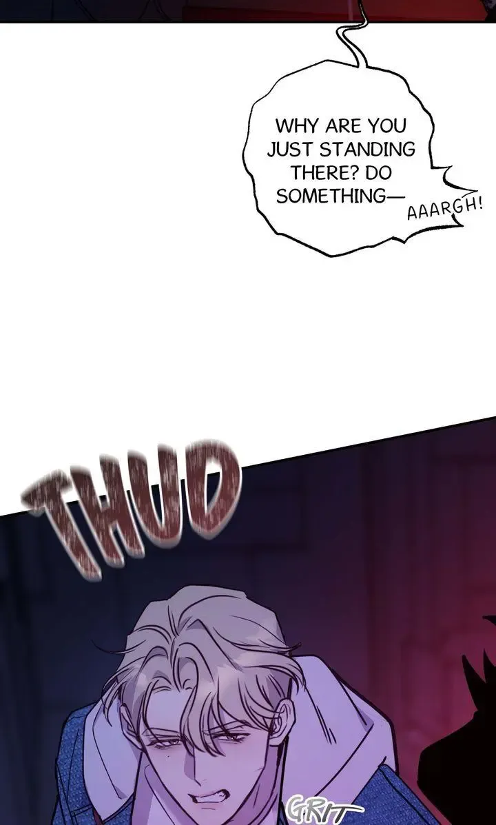 Let’s Meet Alive - Chapter 38 Page 26