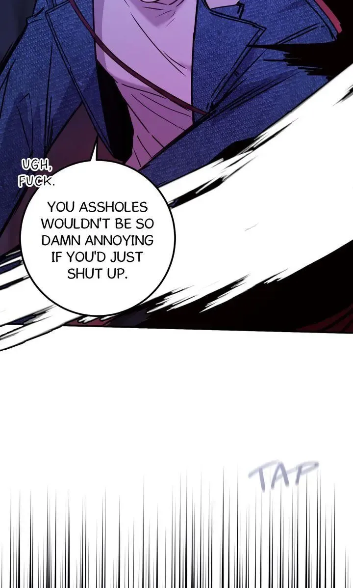 Let’s Meet Alive - Chapter 38 Page 27