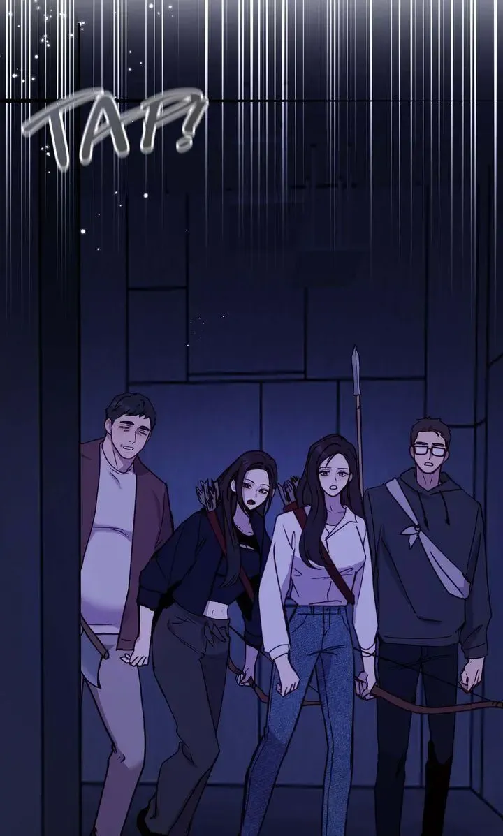 Let’s Meet Alive - Chapter 38 Page 29