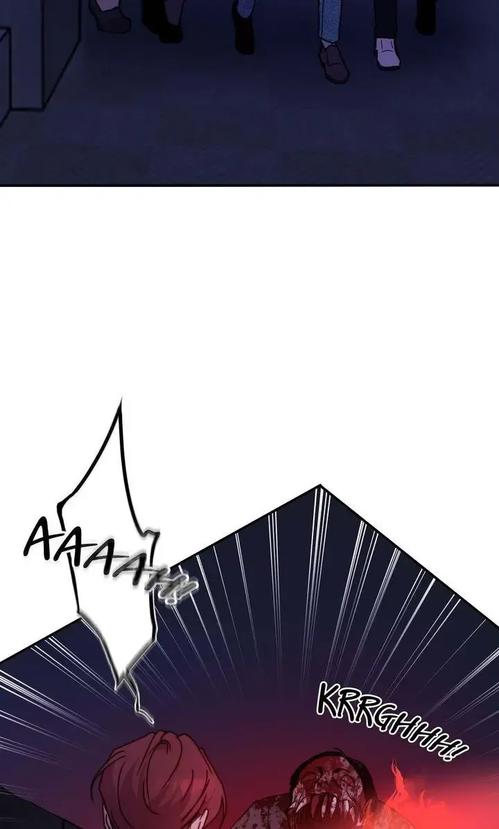 Let’s Meet Alive - Chapter 38 Page 30