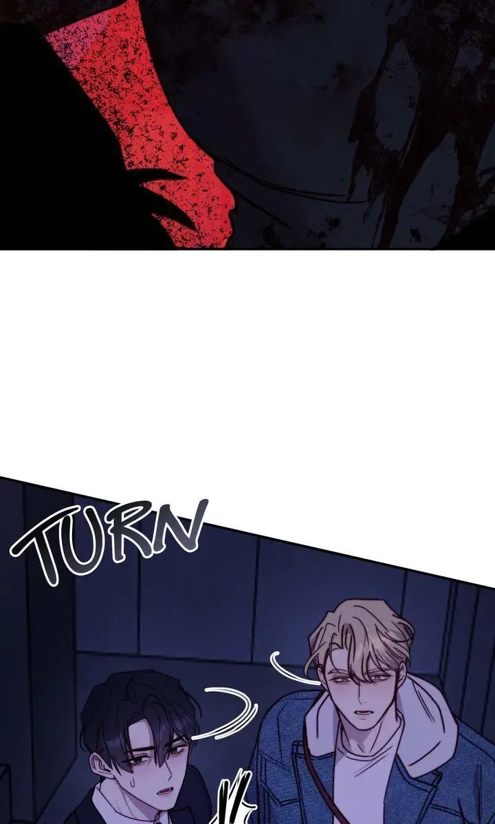 Let’s Meet Alive - Chapter 38 Page 33