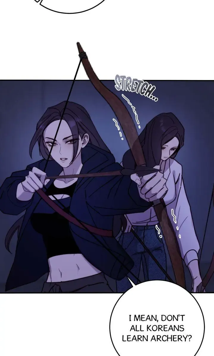 Let’s Meet Alive - Chapter 38 Page 36