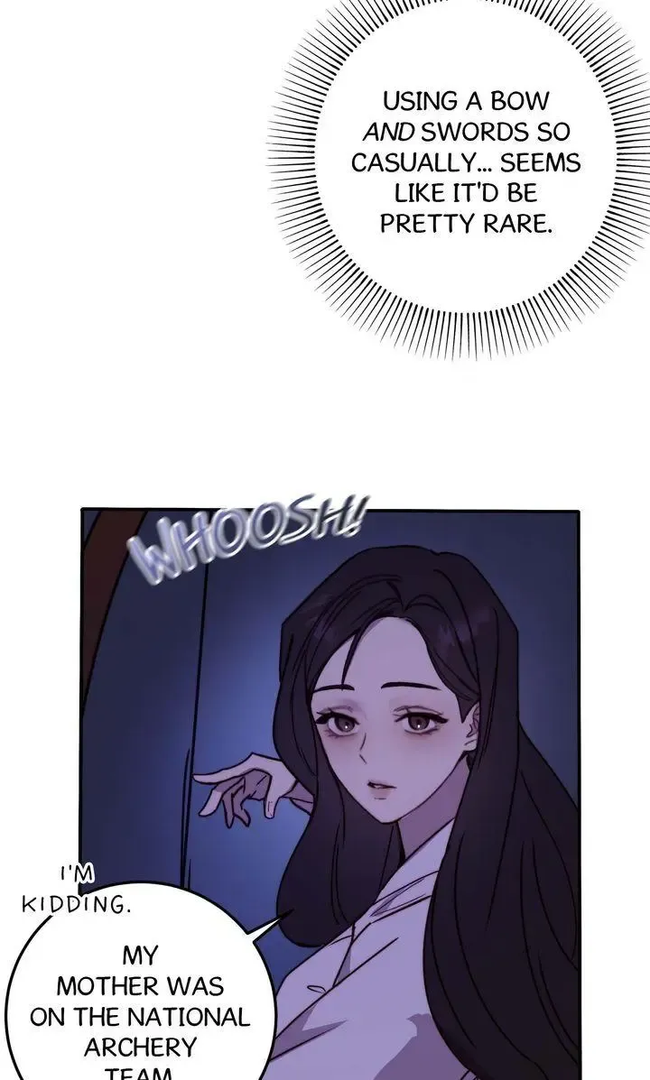 Let’s Meet Alive - Chapter 38 Page 38