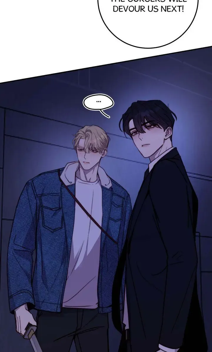 Let’s Meet Alive - Chapter 38 Page 41