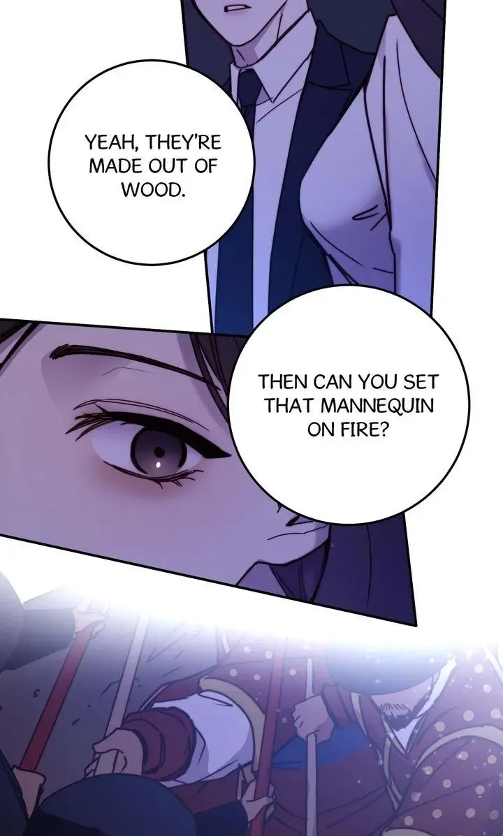 Let’s Meet Alive - Chapter 38 Page 46
