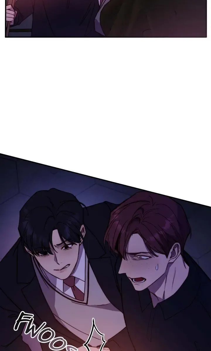 Let’s Meet Alive - Chapter 38 Page 52