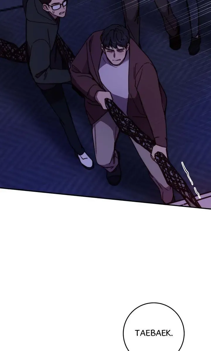 Let’s Meet Alive - Chapter 38 Page 68