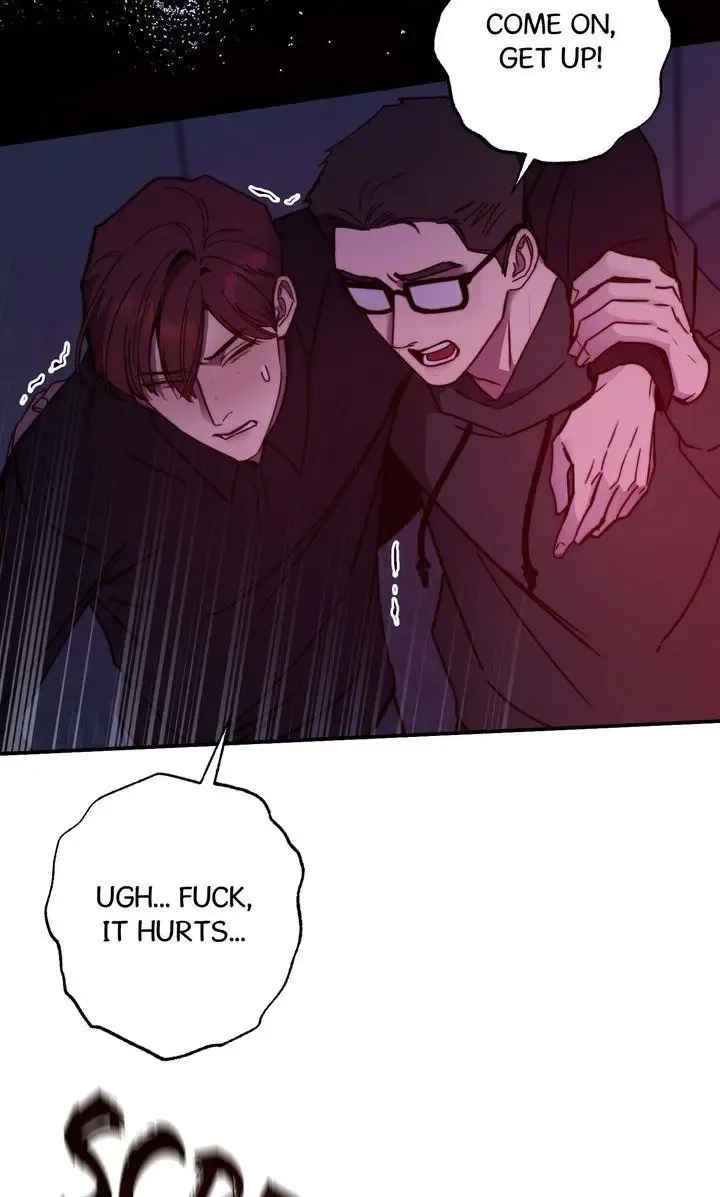 Let’s Meet Alive - Chapter 38 Page 85