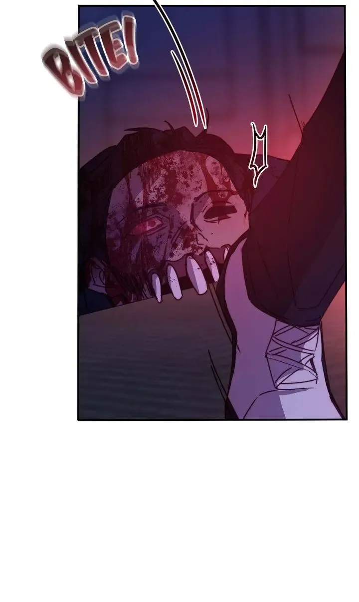 Let’s Meet Alive - Chapter 39 Page 5