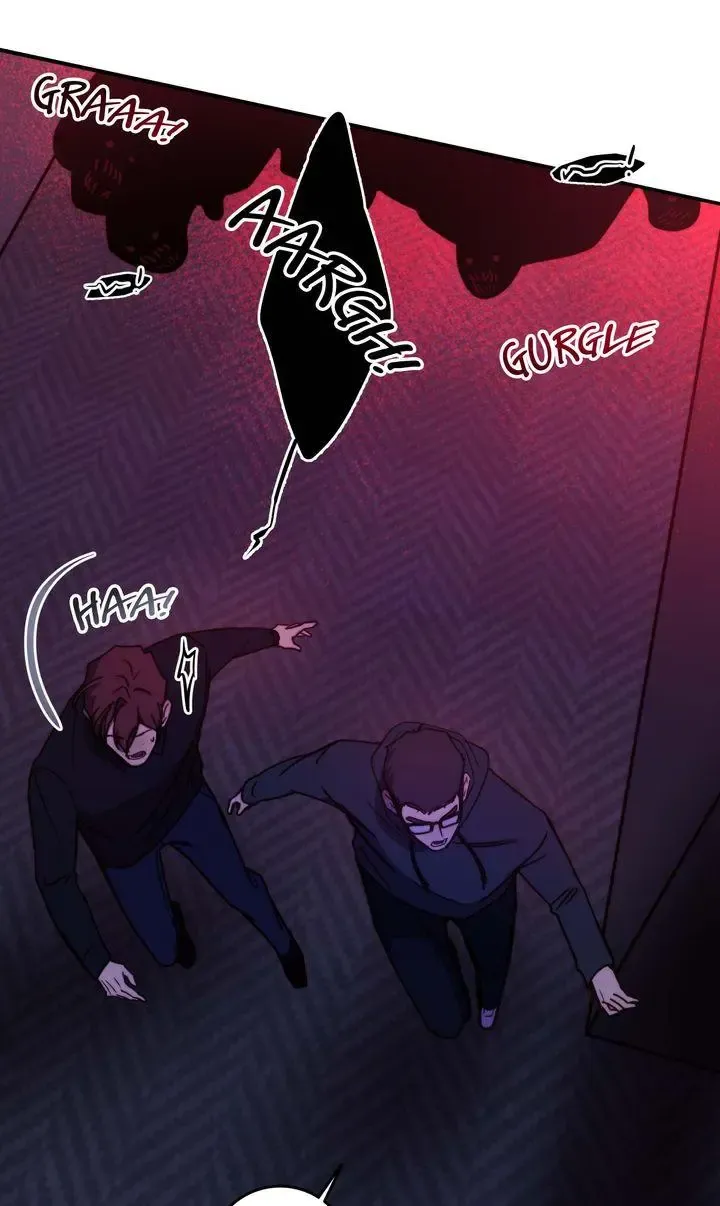 Let’s Meet Alive - Chapter 39 Page 7