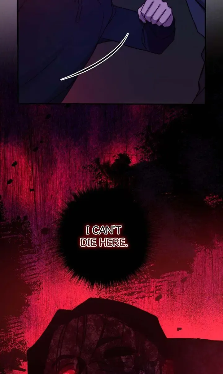 Let’s Meet Alive - Chapter 39 Page 9