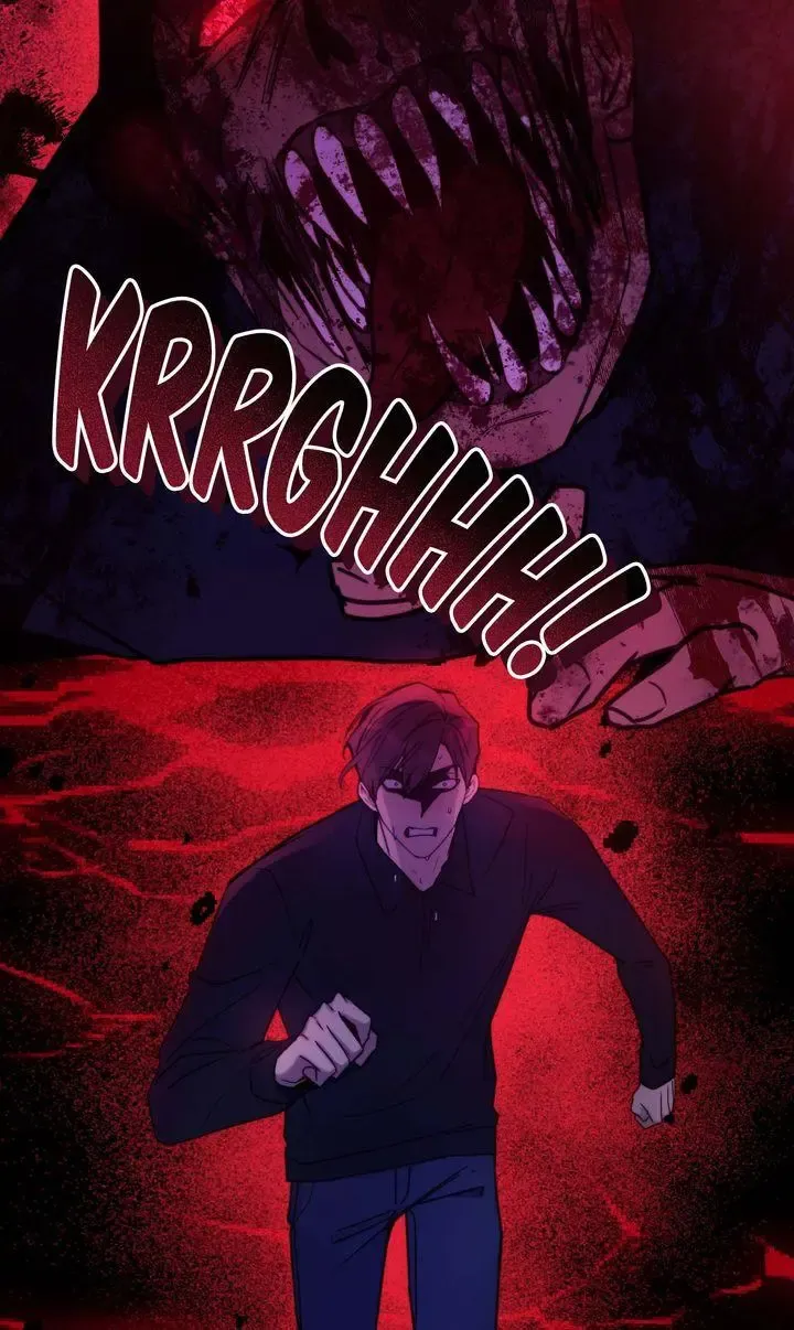Let’s Meet Alive - Chapter 39 Page 10