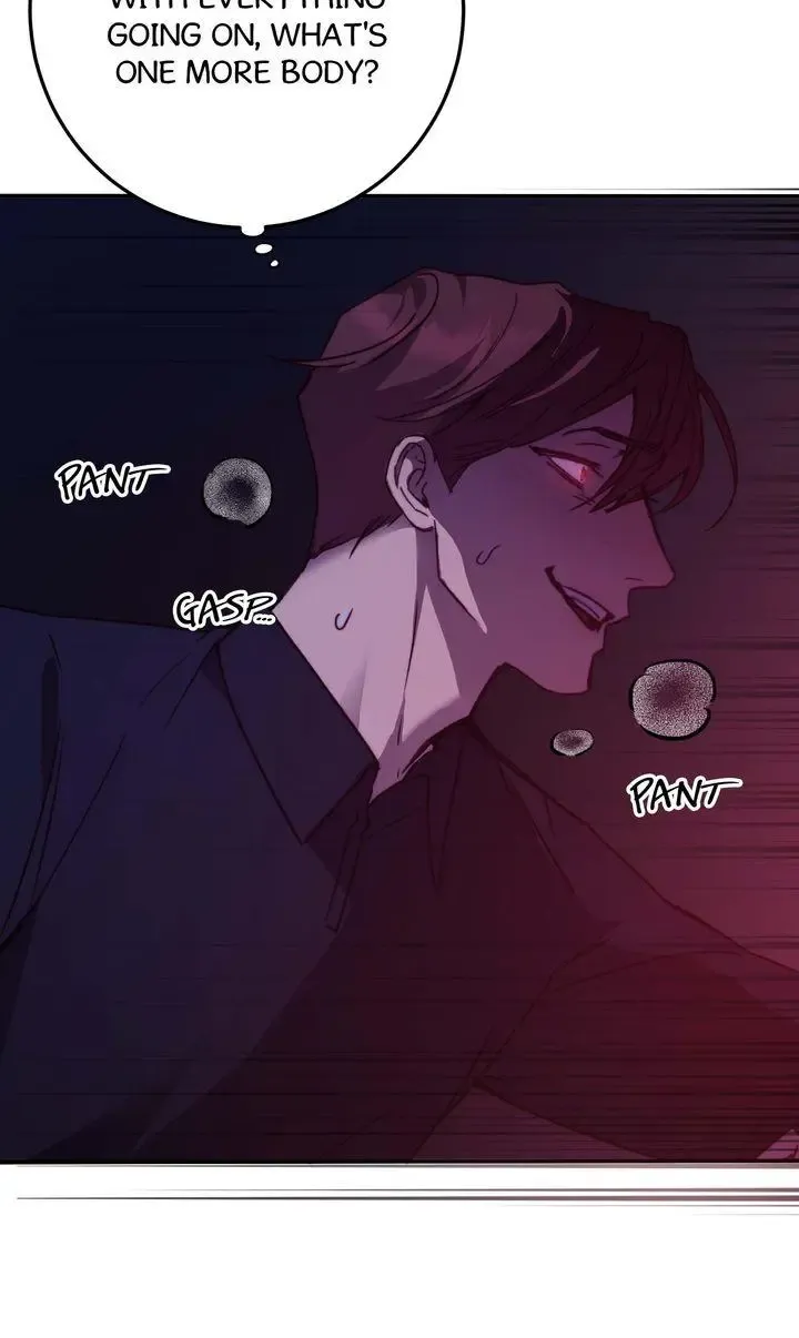 Let’s Meet Alive - Chapter 39 Page 14