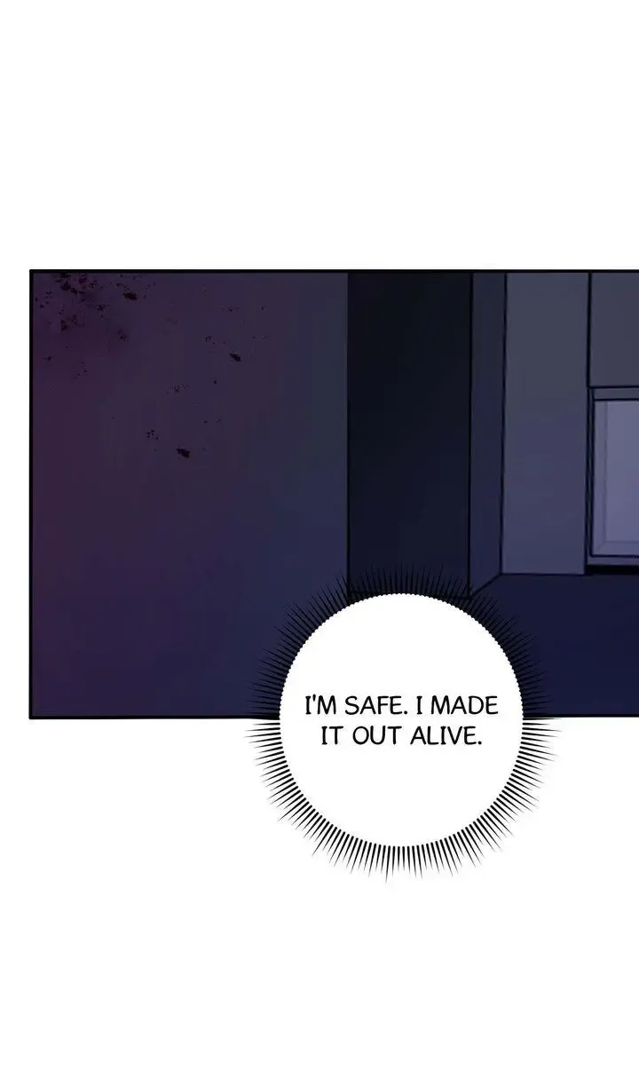 Let’s Meet Alive - Chapter 39 Page 15
