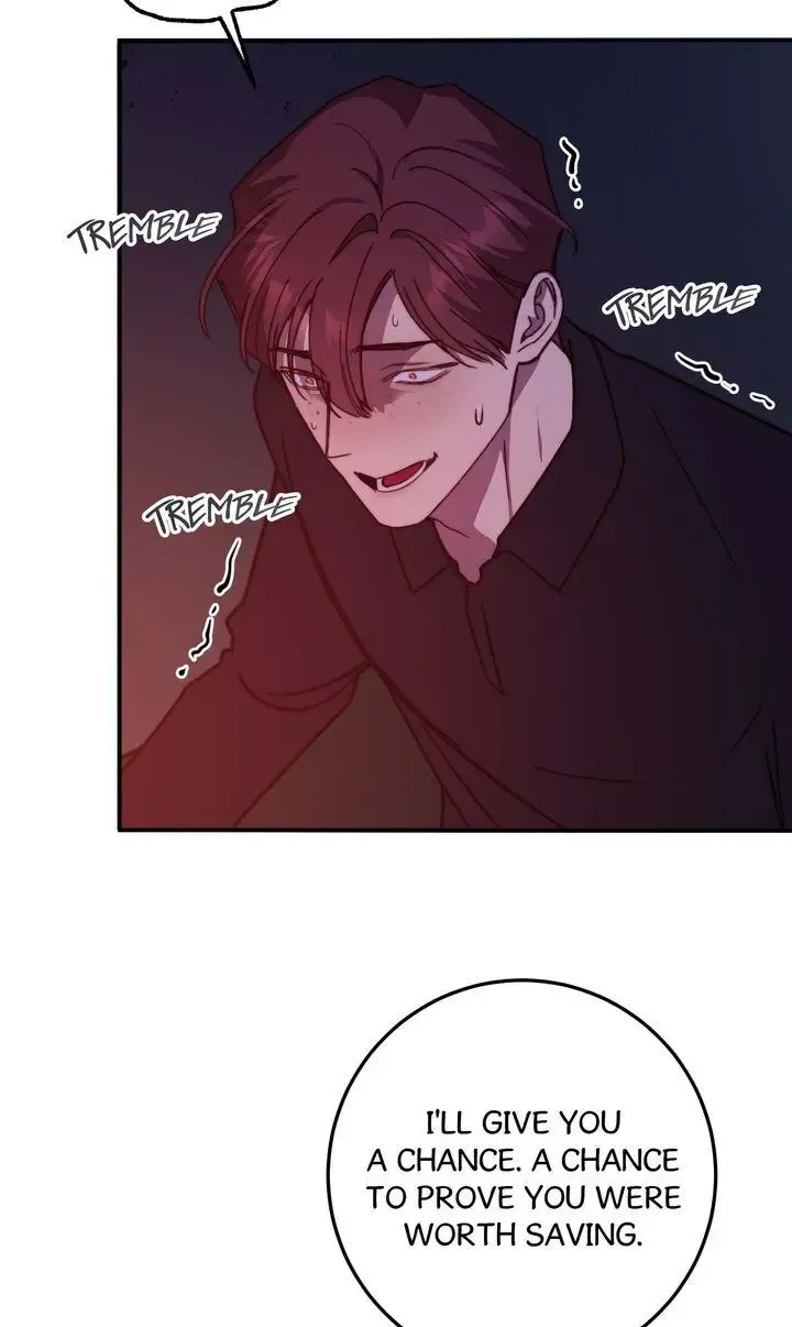 Let’s Meet Alive - Chapter 39 Page 19