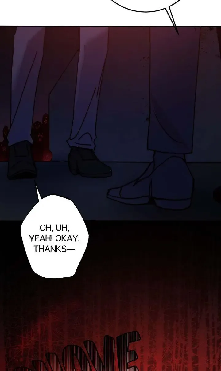 Let’s Meet Alive - Chapter 39 Page 20