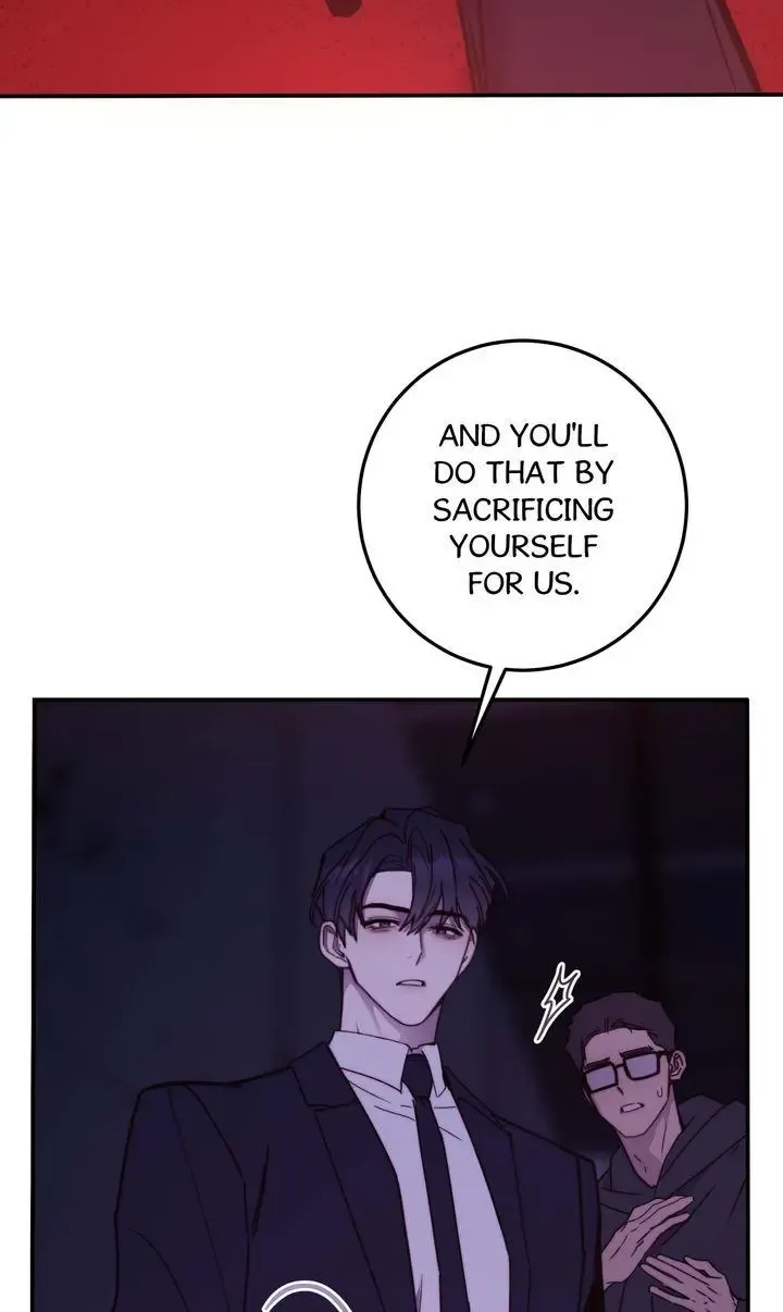 Let’s Meet Alive - Chapter 39 Page 22