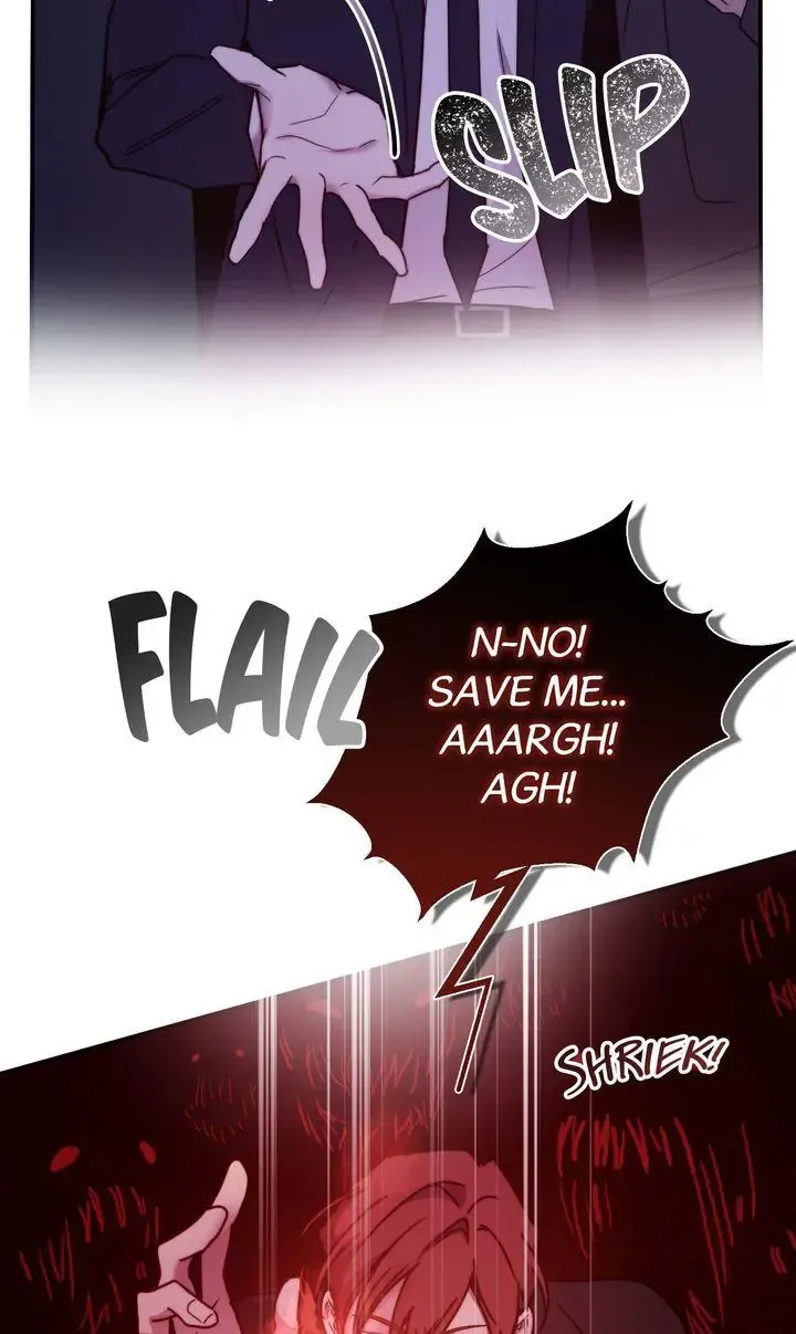 Let’s Meet Alive - Chapter 39 Page 23