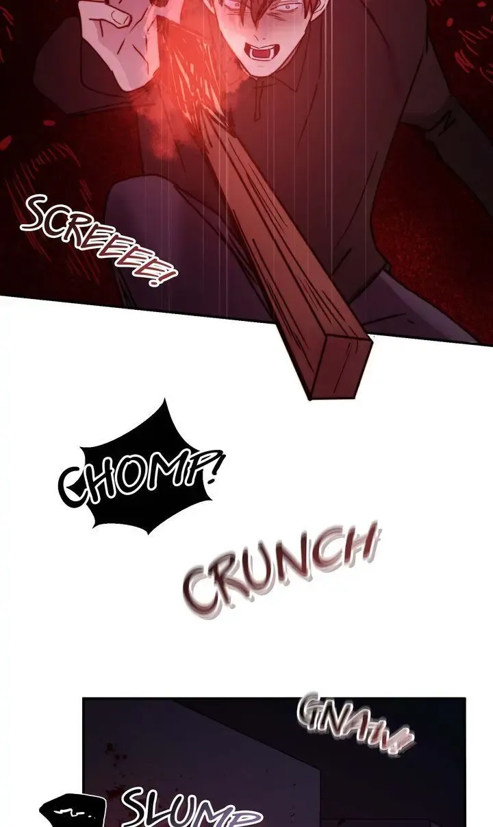 Let’s Meet Alive - Chapter 39 Page 24
