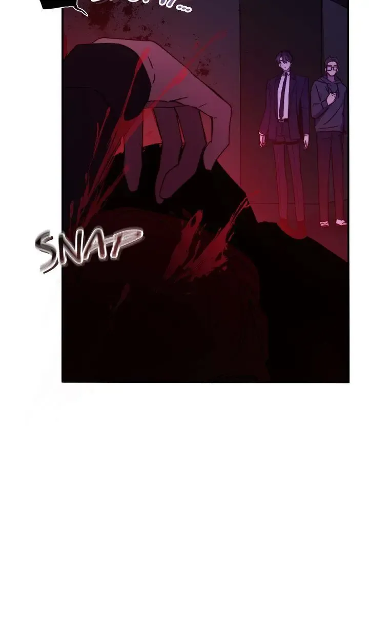Let’s Meet Alive - Chapter 39 Page 25