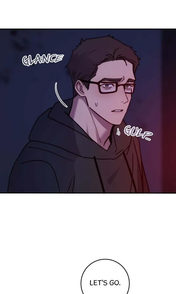 Let’s Meet Alive - Chapter 39 Page 26