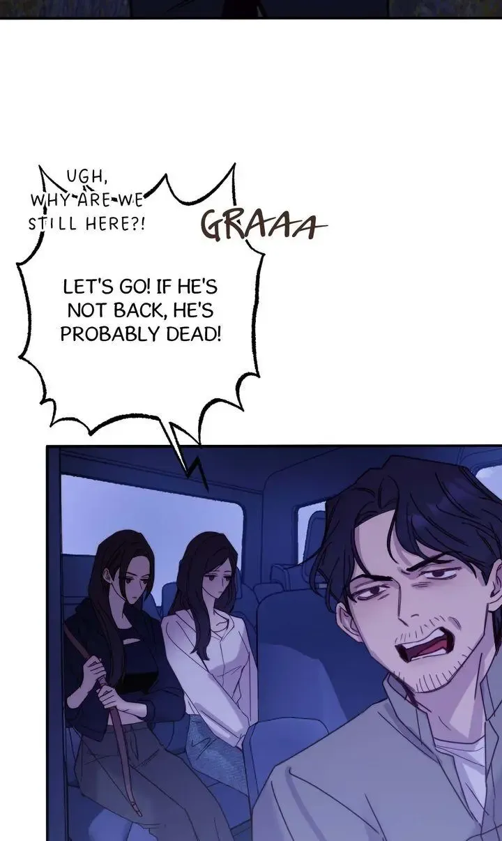 Let’s Meet Alive - Chapter 39 Page 31