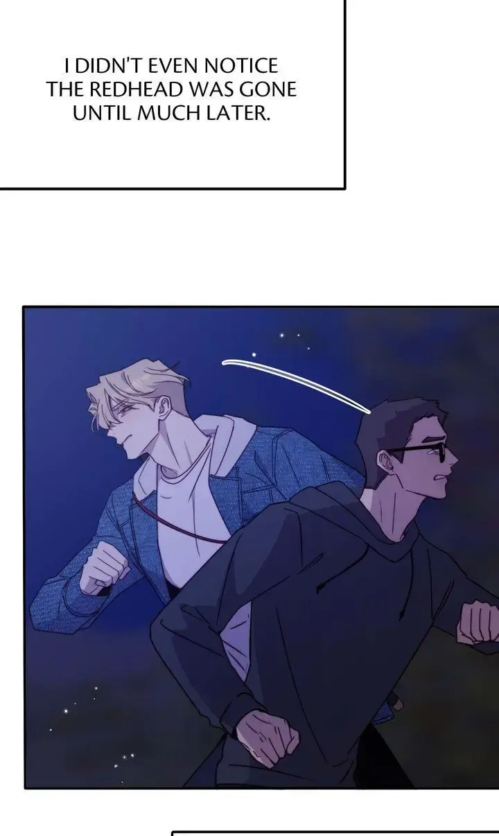 Let’s Meet Alive - Chapter 39 Page 36