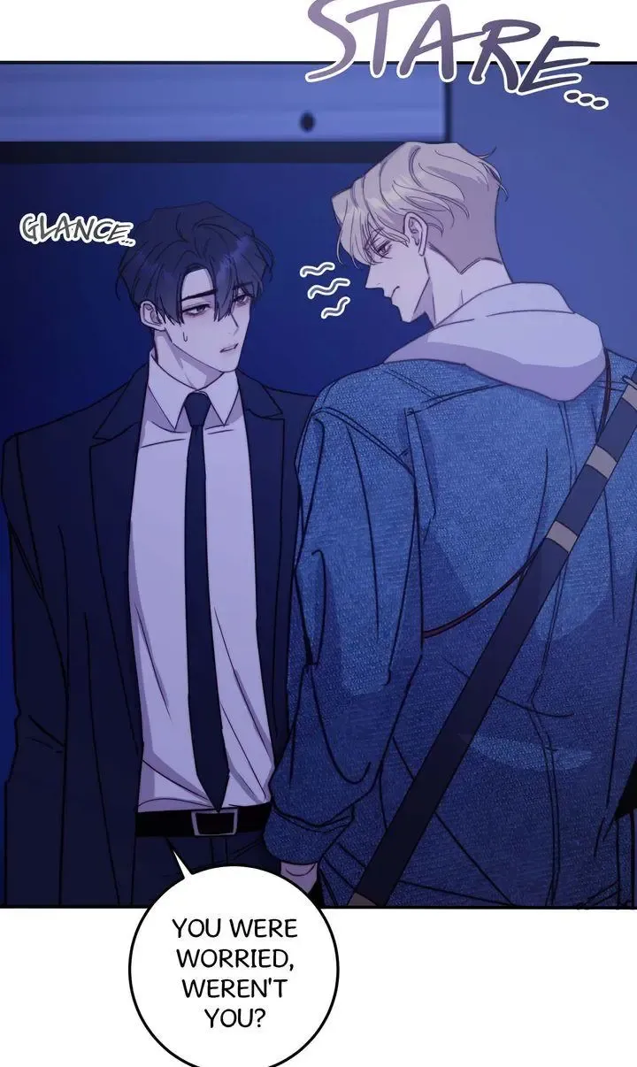 Let’s Meet Alive - Chapter 39 Page 39